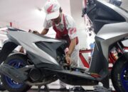 Perhatikan Kondisi Busi Agar Berkendara Tetap Nyaman