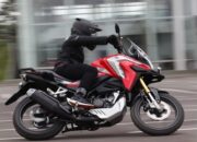 Peduli Minyak Rem Motor Untuk Aman Berkendara