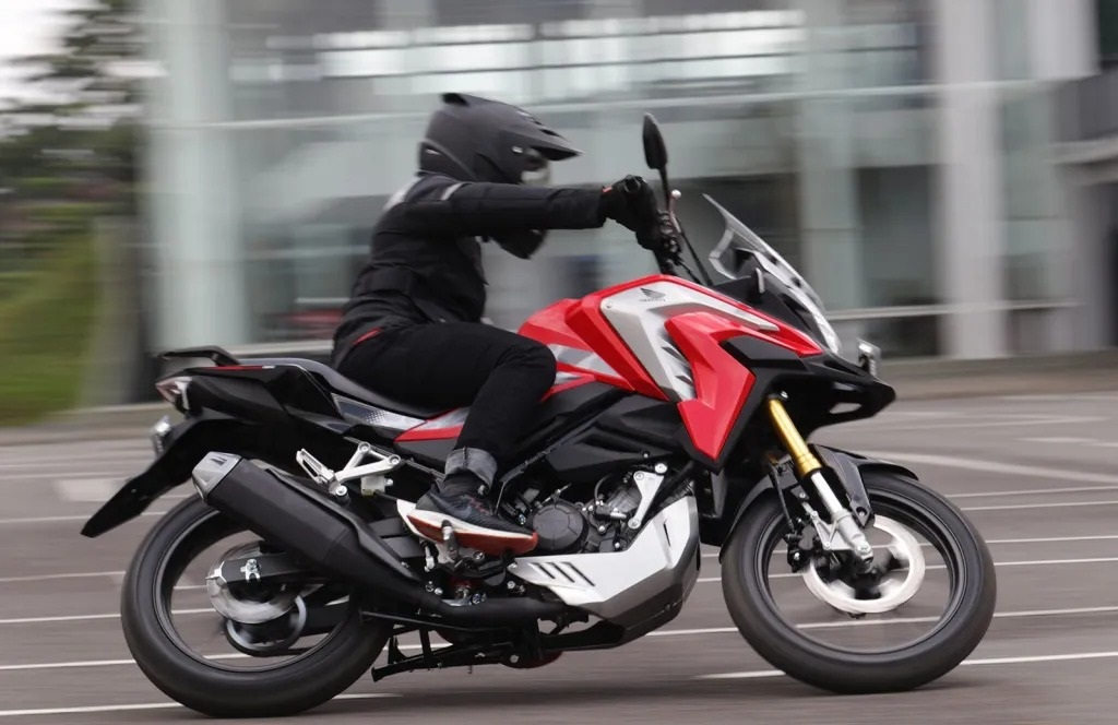 Peduli Minyak Rem Motor Untuk Aman Berkendara