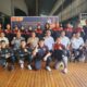 Gubsu Minta Atlet Sumut Kibarkan Merah Putih