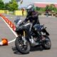 Riding Gear Dukung Gaya Hidup Pecinta Honda