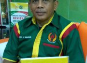 12 Atlet Medan Bela Kontingen SEA Games