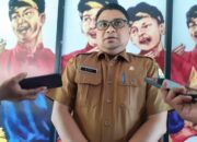 Aceh Minta PON XXI Digeser Tahun 2025