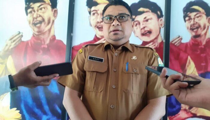 Aceh Minta PON XXI Digeser Tahun 2025