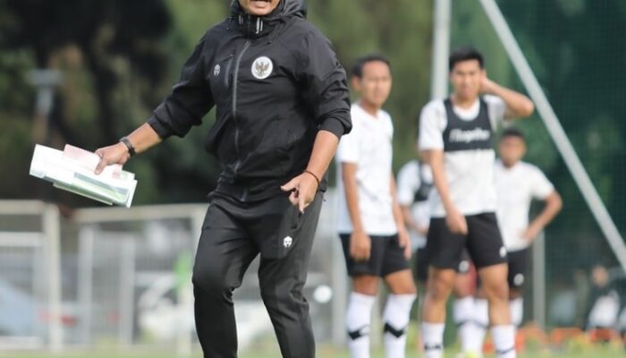 Timnas Kekuatan Penuh Lawan Myanmar