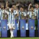 5 Negara Pesaing Indonesia Undang Argentina