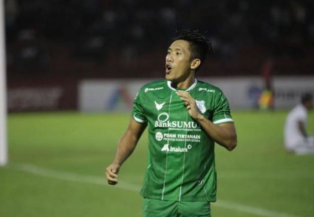 Wajar Pemain PSMS Pilih Klub Liga 1