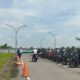 Bikers Honda ADV Antusias Edukasi #Cari_Aman