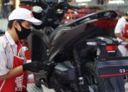 Penting Rawat CVT Secara Berkala