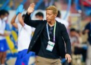 Honda Optimis Kalahkan Garuda Muda