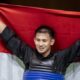 Indonesia Juara Umum Pencak Silat