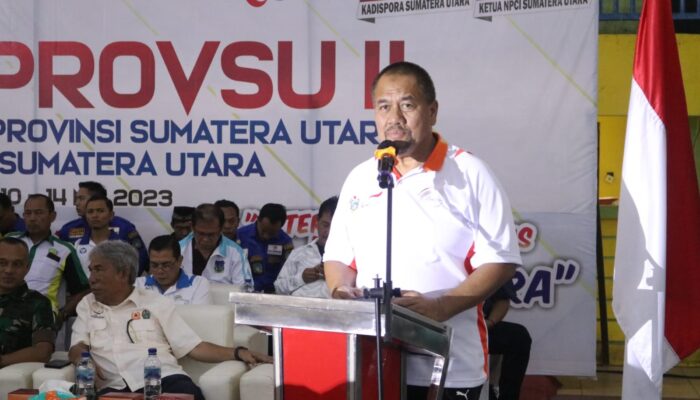 KPU Umumkan DCT 463 Caleg DPRD Madina