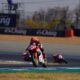 Pebalap Astra Honda Siap Berburu Podium ARRC Sepang