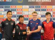 Indonesia Optimis Kalahkan Vietnam