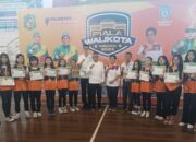 KONI Apresiasi Perbasi Medan