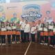 KONI Apresiasi Perbasi Medan