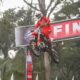 Kroser Astra Honda Juara Kejurnas Motocross 2023