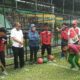 KONI Medan Gelar Test Fisik
