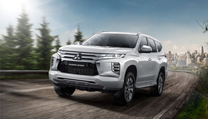 MMKSI Menghadirkan Kilau Lebaran Campaign