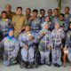 Adlin Bangga Atlet NPC Sergai Sabet 9 Emas