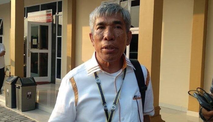 KONI Apresiasi 7 Atlet Sumut Sabet Emas SEA Games 2023