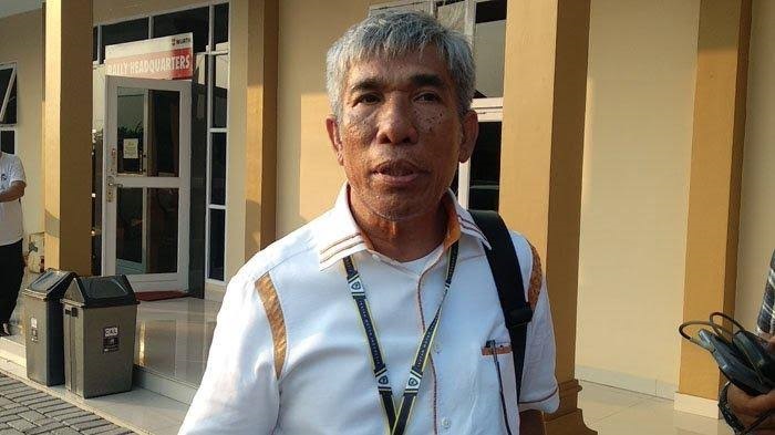 KONI Apresiasi 7 Atlet Sumut Sabet Emas SEA Games 2023