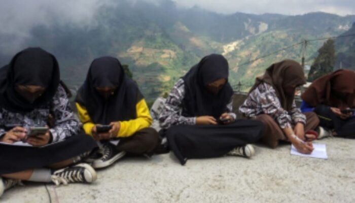 Merdeka Belajar Yang Berbudaya