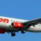 Lion Air Tujuan BTJ Gagal Landing, Return To Base KNO