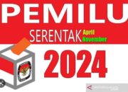 Integritas Pemilu 2024