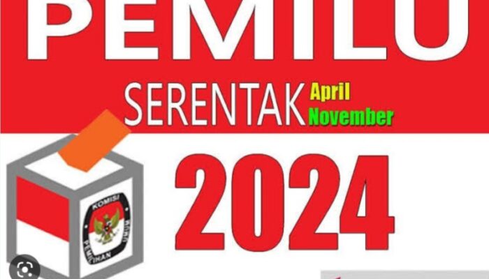 Integritas Pemilu 2024