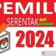 Integritas Pemilu 2024