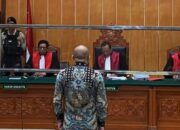 Divonis Seumur Hidup, Teddy Minahasa Banding