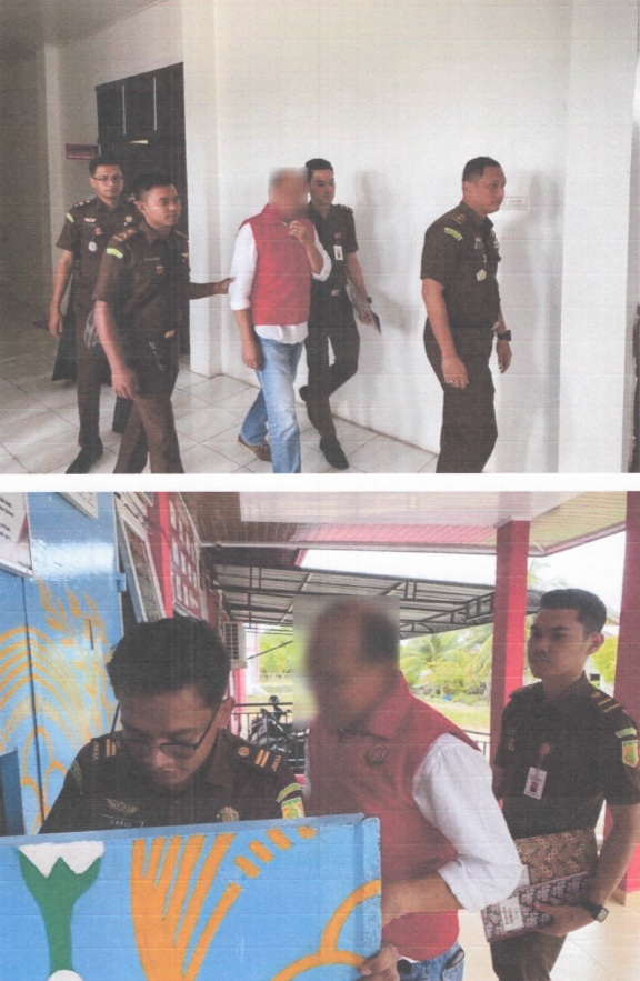 Kejari Tetapkan Mantan Kepala BPN Aceh Jaya Tersangka Korupsi Rp12 M Lebih