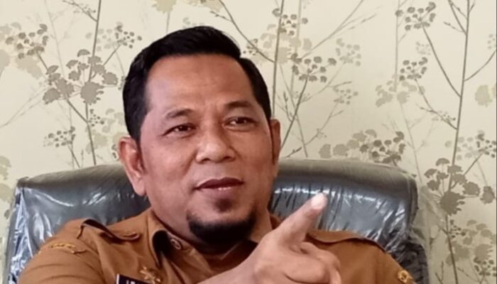 Polresta Banda Aceh Diminta Tak Terbitkan Izin Keramaian