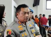 Polres Bogor Dalami Laporan OTK Tembak Habib Bahar Smith