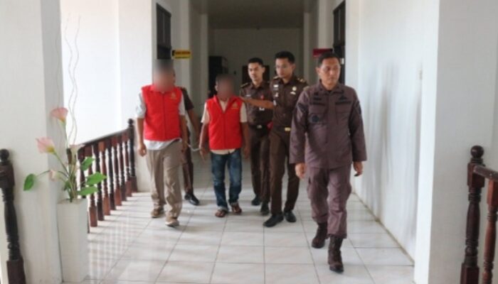 Setelah Mantan Kepala BPN, Kejari Aceh Jaya Tetapkan Dua Tersangka Lainnya