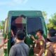 Mantan Ketua Dan Lima Anggota DPRK Simeulue Kembali Ditahan Di Rutan