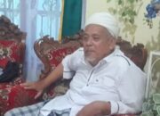 Ulama Kharismatik Madina Serukan Gerakan Anti Narkoba
