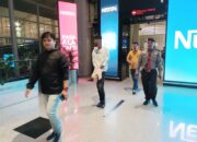 Selundupkan 2,1 Kg Sabu, Pria Asal Aceh Diamankan Di KNIA