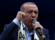 Pemerintahan Erdogan Berlanjut Hingga 2028