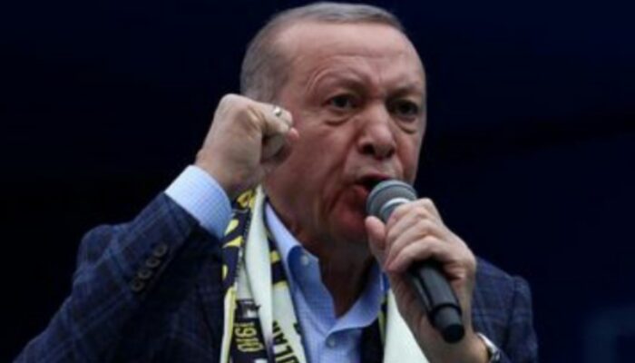Pemerintahan Erdogan Berlanjut Hingga 2028