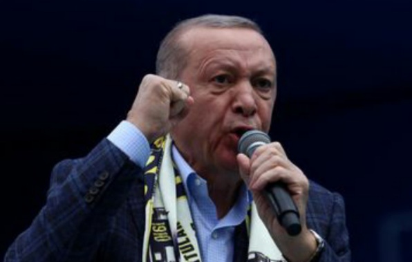 Pemerintahan Erdogan Berlanjut Hingga 2028