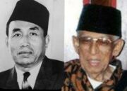 Koneksi Kosmik Mohd Said – Ali Hasjmy