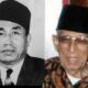 Koneksi Kosmik Mohd Said - Ali Hasjmy