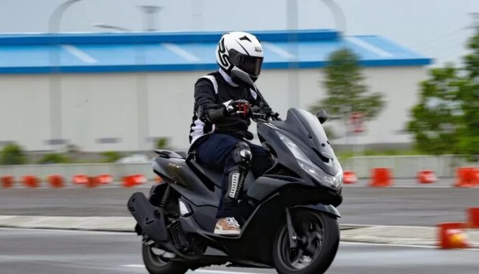 Tips Merawat Motor Baru Agar Tetap Prima