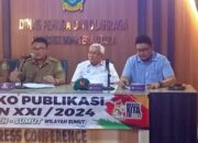 Target Realistis Ikasi Sumut