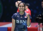 6 Wakil Indonesia Tembus Perempatfinal