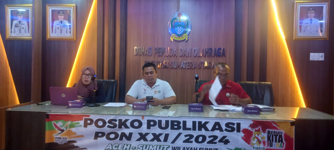 Angkat Besi Sumut Belum Berani Target Tinggi