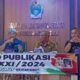 Sarat Prestasi, Arung Jeram Sumut Target 4 Emas PON 2024