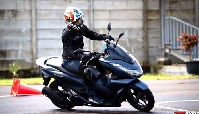 Hindari Tiga Kebiasaan Buruk Agar Motor Selalu Prima